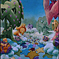 Forest of feelings by SkyWalker2000