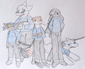 boy cops by sylveon69