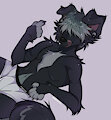 Furry art comms open by Edipil
