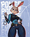 Nowhere to run! by ScarletSide