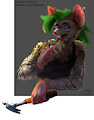 SlimyScumChanFA