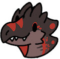 Goober Bristle Artfight