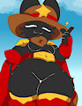 Sheriff! by catonium