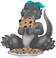 Cookie Time by Nicky by SideB