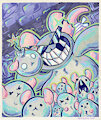 Radical Rat by henryjdoe
