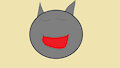 wolf face