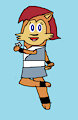 Sega Ninja Sally 2026