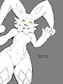 Sketch 605 - Dupin by WinickLim