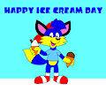 Happy Ice Cream Day