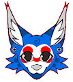 Artfight Attack for Saloi_Animations by neocyberdemon