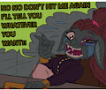 On A Lone World Adventures 11-17: Confessions of a green-skin by Billblok