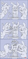 Mental 4D Chess by ChocolateKitsune