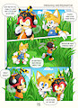 Miles' Mischief pg15 by AlystairCat