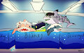 Speeen Stream - BLAHAJ TIME BB