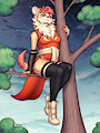 Harmony by Elronya