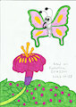 Butterfly and Flower 2026 Remake Upgrade 2026-07-22