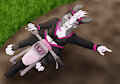 Art Fight 2026- Change of pace by norvilion