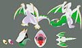 Snek wyvern