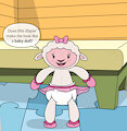 "Baby Doll" Lambie by HydroFTT