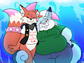 Lost and Found by Nishi
