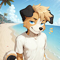 Dainen the Dog - LoRA