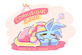 COMMISSIONS CLOSED