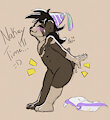 Birthday!! (suit) by BabyRaisin