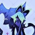 Warlock Katharsis - Open - ADOPT
