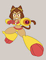 Kit GameOverse by MobianMonster