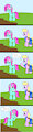 Belle meets Penny Pigsty 1 by mucky