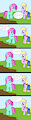 Belle meets Penny Pigsty 2 by mucky
