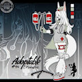 [OPEN] Adoptable $14