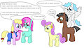 Penny meets the group 2 by mucky