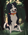 jesper by BestialWruff