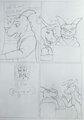 "Blocking" 1/3 by filthyDaTi