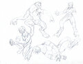 Sketchpage: Elite TFs