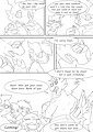 Dragon Fruit BW 03 by Vee4eva