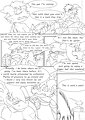 Dragon Fruit BW 04 by Vee4eva