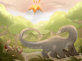🦕The last hours | Part 1🦕 by RinChi