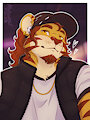 Looking Sharp by Mytigertail