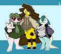 fromgs by THEfablednekos