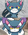 Evolution by Bowsaremyfriends