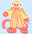 monkey money
