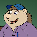 Bobby and David's Pizza Trip by BobbyThornbody