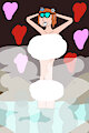 Skye At The Jacuzzi