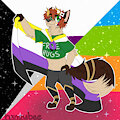 [COM] Tavian Pride 2026