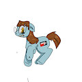 Snuff Tape The Pony