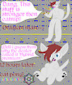 Cat pony TF