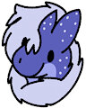 Goober Nebula Artfight by Stinkvali