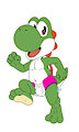 Yoshi ych unlimited slot by LemmySJ